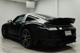 Thumbnail of 2022 Black Porsche 911