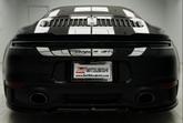 Thumbnail of 2022 Black Porsche 911