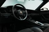 Thumbnail of 2022 Black Porsche 911