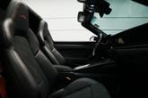 Thumbnail of 2022 Black Porsche 911