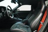 Thumbnail of 2022 Black Porsche 911