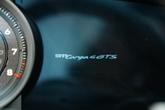 Thumbnail of 2022 Black Porsche 911