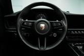 Thumbnail of 2022 Black Porsche 911