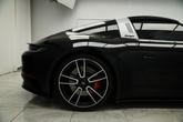 Thumbnail of 2022 Black Porsche 911