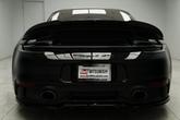 Thumbnail of 2022 Black Porsche 911