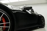 Thumbnail of 2022 Black Porsche 911