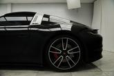 Thumbnail of 2022 Black Porsche 911