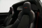 Thumbnail of 2022 Black Porsche 911