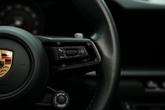 Thumbnail of 2022 Black Porsche 911