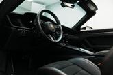 Thumbnail of 2022 Black Porsche 911