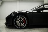 Thumbnail of 2022 Black Porsche 911
