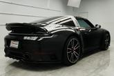 Thumbnail of 2022 Black Porsche 911