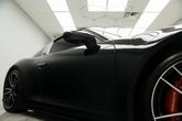 Thumbnail of 2022 Black Porsche 911