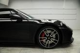 Thumbnail of 2022 Black Porsche 911