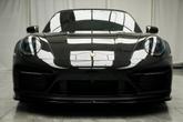 Thumbnail of 2022 Black Porsche 911