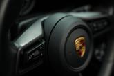 Thumbnail of 2022 Black Porsche 911
