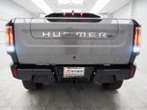 Thumbnail of 2025 Meteorite Metallic (Grey) GMC HUMMER EV Pickup