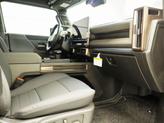 Thumbnail of 2025 Meteorite Metallic (Grey) GMC HUMMER EV Pickup