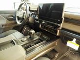 Thumbnail of 2025 Meteorite Metallic (Grey) GMC HUMMER EV Pickup