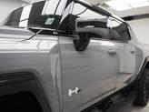 Thumbnail of 2025 Meteorite Metallic (Grey) GMC HUMMER EV Pickup