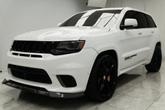Thumbnail of 2018 Bright White Clearcoat Jeep Grand Cherokee