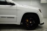 Thumbnail of 2018 Bright White Clearcoat Jeep Grand Cherokee
