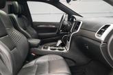 Thumbnail of 2018 Bright White Clearcoat Jeep Grand Cherokee