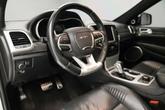 Thumbnail of 2018 Bright White Clearcoat Jeep Grand Cherokee