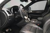 Thumbnail of 2018 Bright White Clearcoat Jeep Grand Cherokee