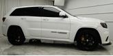 Thumbnail of 2018 Bright White Clearcoat Jeep Grand Cherokee