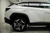 Thumbnail of 2023 Serenity White Pearl Hyundai TUCSON