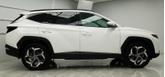 Thumbnail of 2023 Serenity White Pearl Hyundai TUCSON
