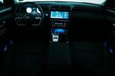 Thumbnail of 2023 Serenity White Pearl Hyundai TUCSON