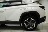 Thumbnail of 2023 Serenity White Pearl Hyundai TUCSON