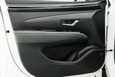 Thumbnail of 2023 Serenity White Pearl Hyundai TUCSON