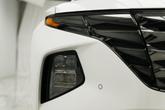 Thumbnail of 2023 Serenity White Pearl Hyundai TUCSON
