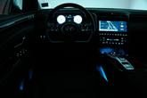 Thumbnail of 2023 Serenity White Pearl Hyundai TUCSON