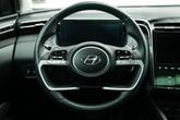 Thumbnail of 2023 Serenity White Pearl Hyundai TUCSON