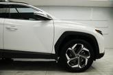 Thumbnail of 2023 Serenity White Pearl Hyundai TUCSON