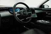 Thumbnail of 2023 Serenity White Pearl Hyundai TUCSON
