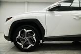 Thumbnail of 2023 Serenity White Pearl Hyundai TUCSON
