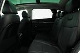 Thumbnail of 2023 Serenity White Pearl Hyundai TUCSON
