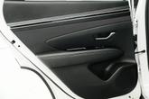Thumbnail of 2023 Serenity White Pearl Hyundai TUCSON