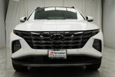 Thumbnail of 2023 Serenity White Pearl Hyundai TUCSON