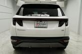 Thumbnail of 2023 Serenity White Pearl Hyundai TUCSON