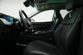 Thumbnail of 2023 Serenity White Pearl Hyundai TUCSON