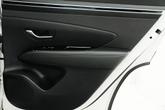 Thumbnail of 2023 Serenity White Pearl Hyundai TUCSON