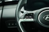 Thumbnail of 2023 Serenity White Pearl Hyundai TUCSON