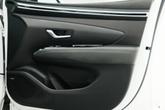 Thumbnail of 2023 Serenity White Pearl Hyundai TUCSON