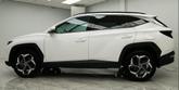 Thumbnail of 2023 Serenity White Pearl Hyundai TUCSON